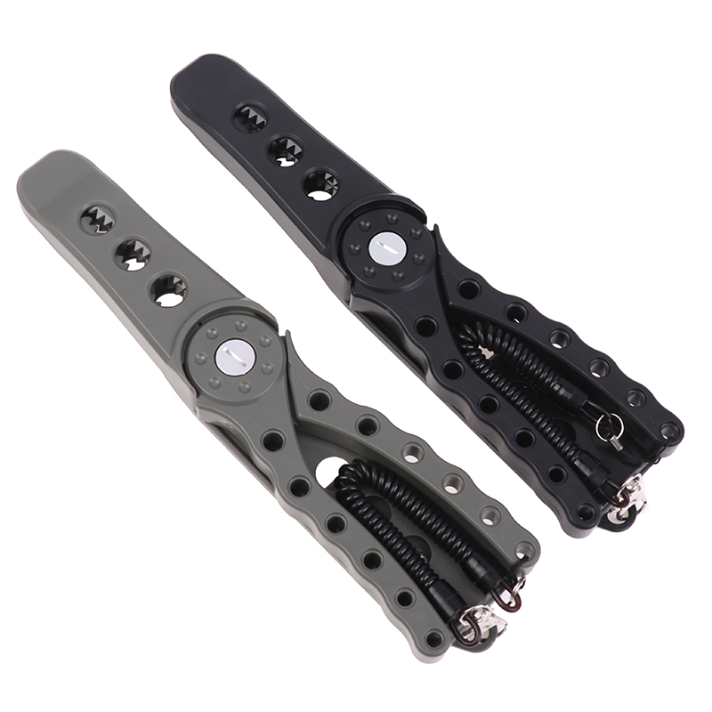 【F】Plastic Fishing Pliers With - Fishing Equipment Price recension och pris