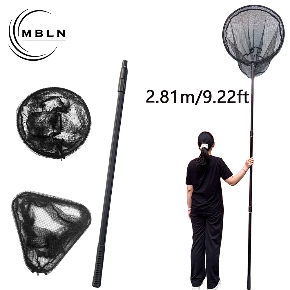 MBLN Brand 2.8m Ultra Long Fis - Fishing Equipment Brands recension och pris