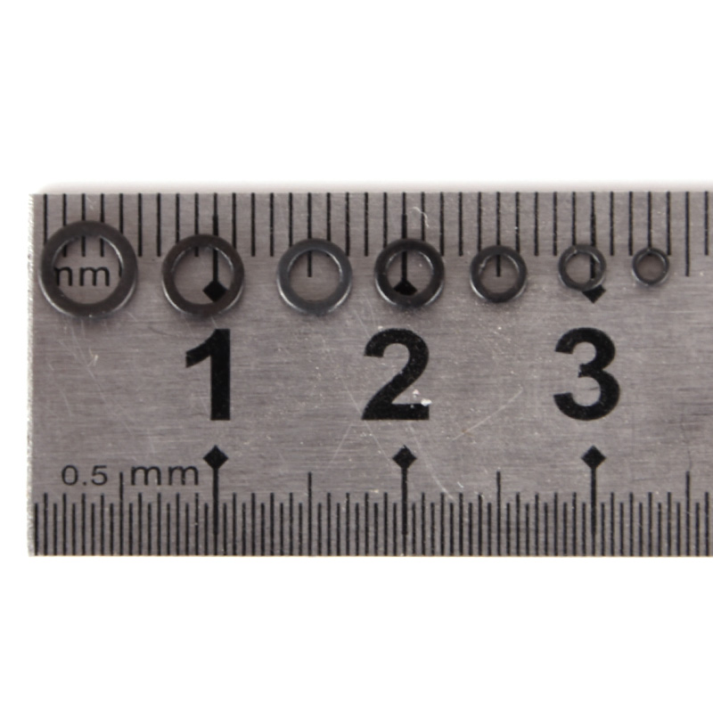 OUZEY 100Pcs Carp Fishing Roun - Fishing Equipment Cheap recension och pris