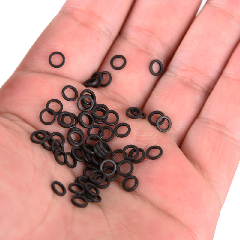 OUZEY 100Pcs Carp Fishing Roun - Fishing Equipment Cheap recension och pris