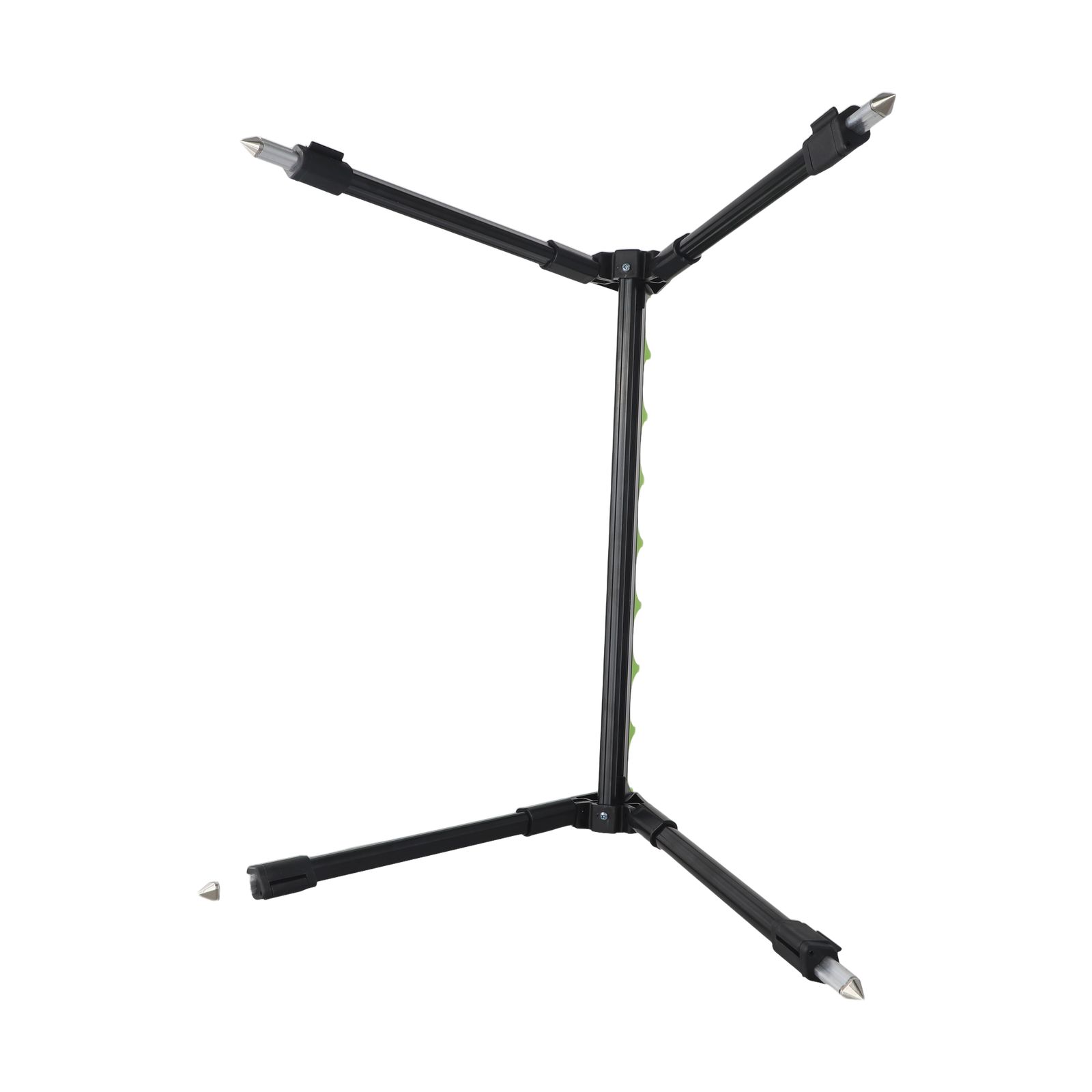 4 Leg 8 Rig Telescopic Fishing - Fishing Equipment Carp recension och pris
