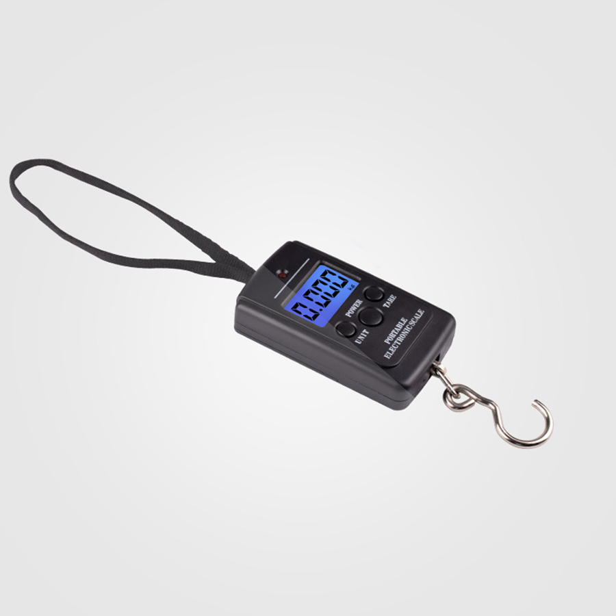 40kg Multifunctional Mini Elec - Fishing Equipment Carp recension och pris