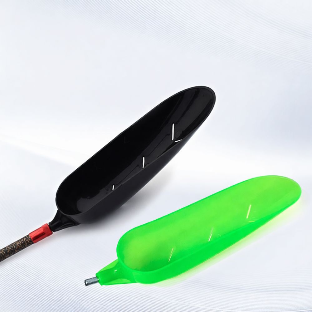Large Bait Throwing Spoon Fish - Fishing Equipment Essentials recension och pris