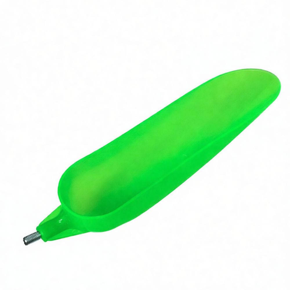 Large Bait Throwing Spoon Fish - Fishing Equipment Essentials recension och pris