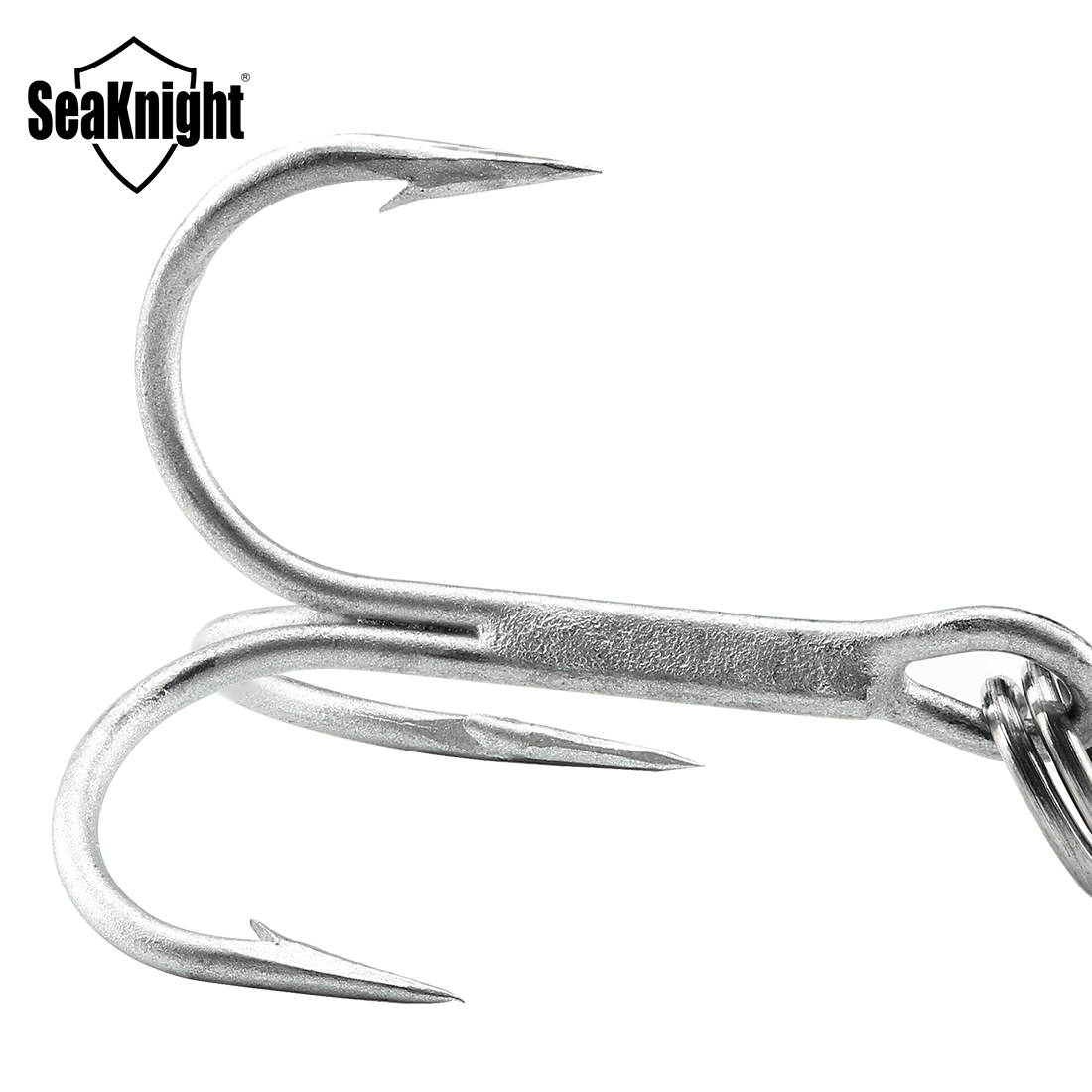 SeaKnight Brand SK050 Series T - Fishing Equipment Brands recension och pris