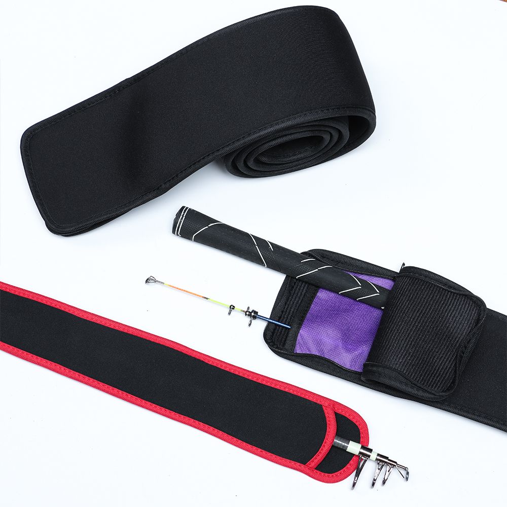 Fishing Rod Bag Wear Resistant - Fishing Equipment Bag recension och pris