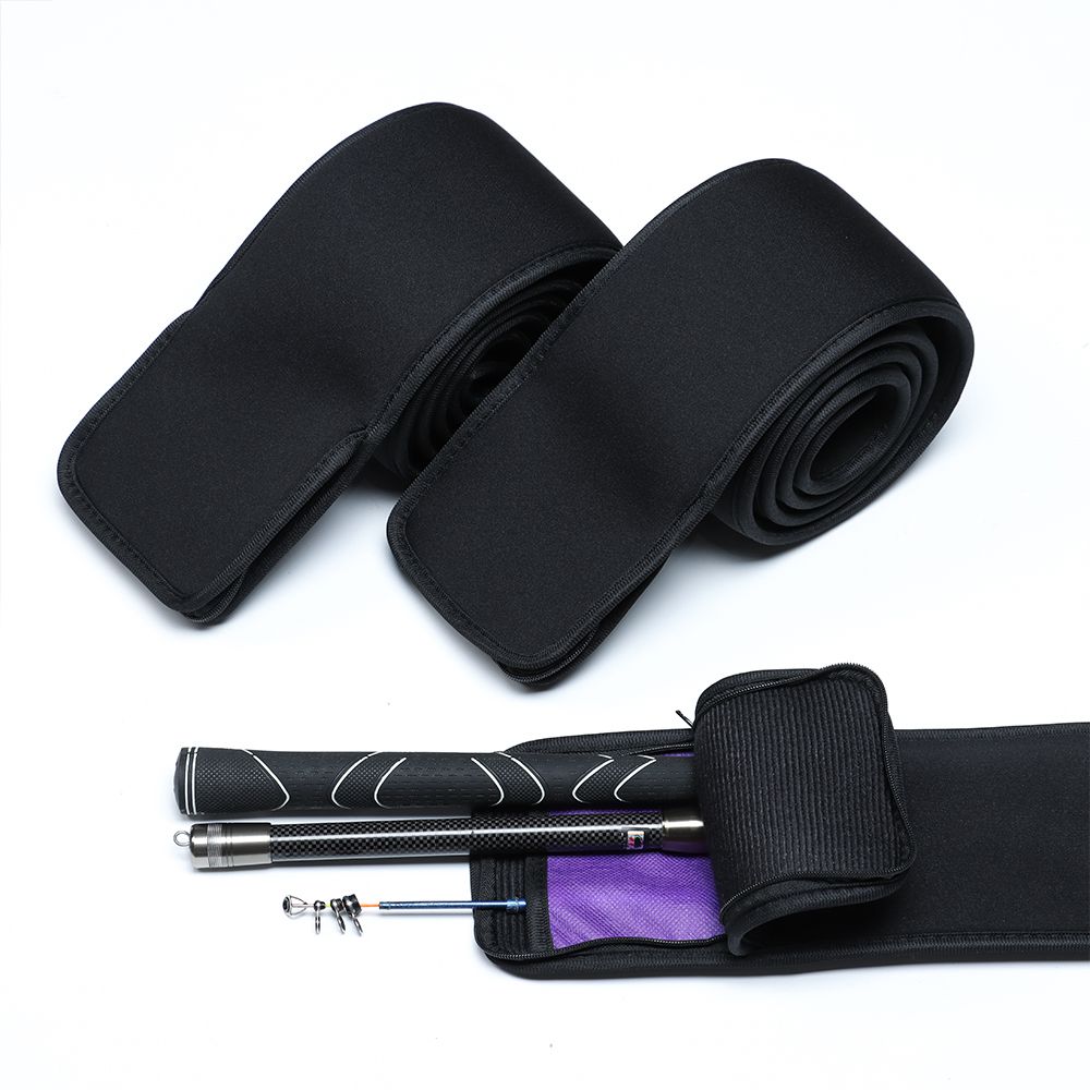 Fishing Rod Bag Wear Resistant - Fishing Equipment Bag recension och pris