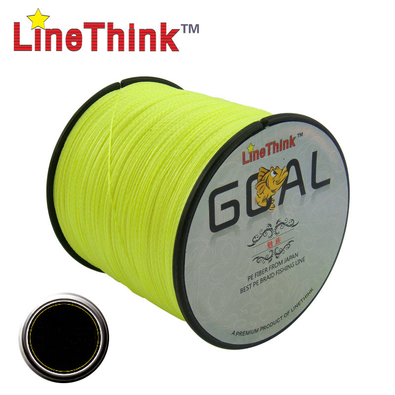 500M Brand LineThink GOAL Japa - Fishing Equipment Brands recension och pris