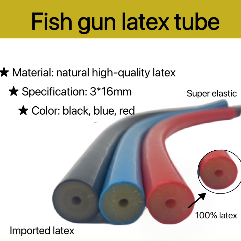 Brand New 5 Meter Harpoon Fish - Fishing Equipment Brands recension och pris