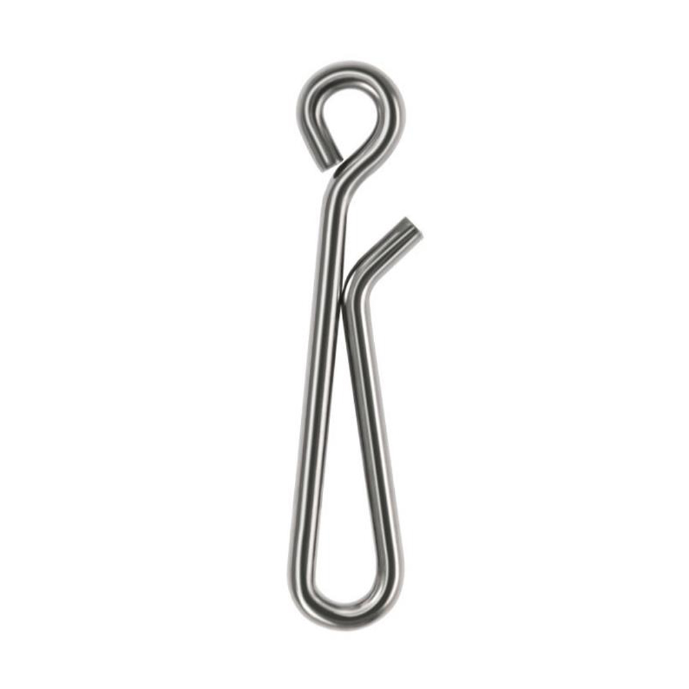 DNDYUJU 50pcs Stainless Steel  - Fishing Equipment Cheap recension och pris