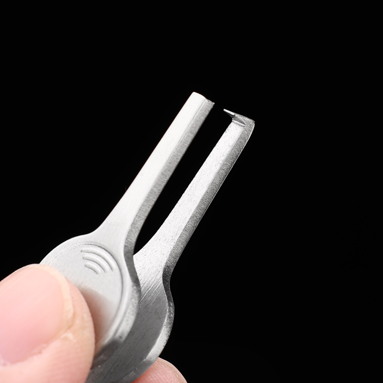 Split Ring Opener Fishing Tool - Fishing Equipment Cheap recension och pris