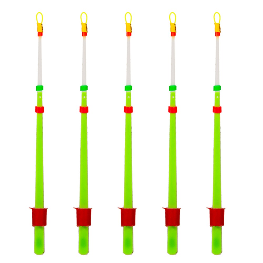 5Pcs Ice Fishing Rod Extension - Ice Fishing Tip Up recension och pris