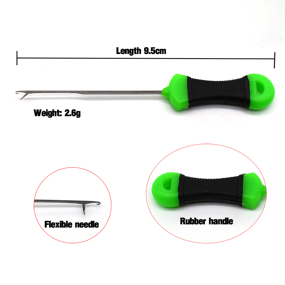 MNFT 1PC Carp Fishing Tools Ba - Fishing Equipment Cheap recension och pris