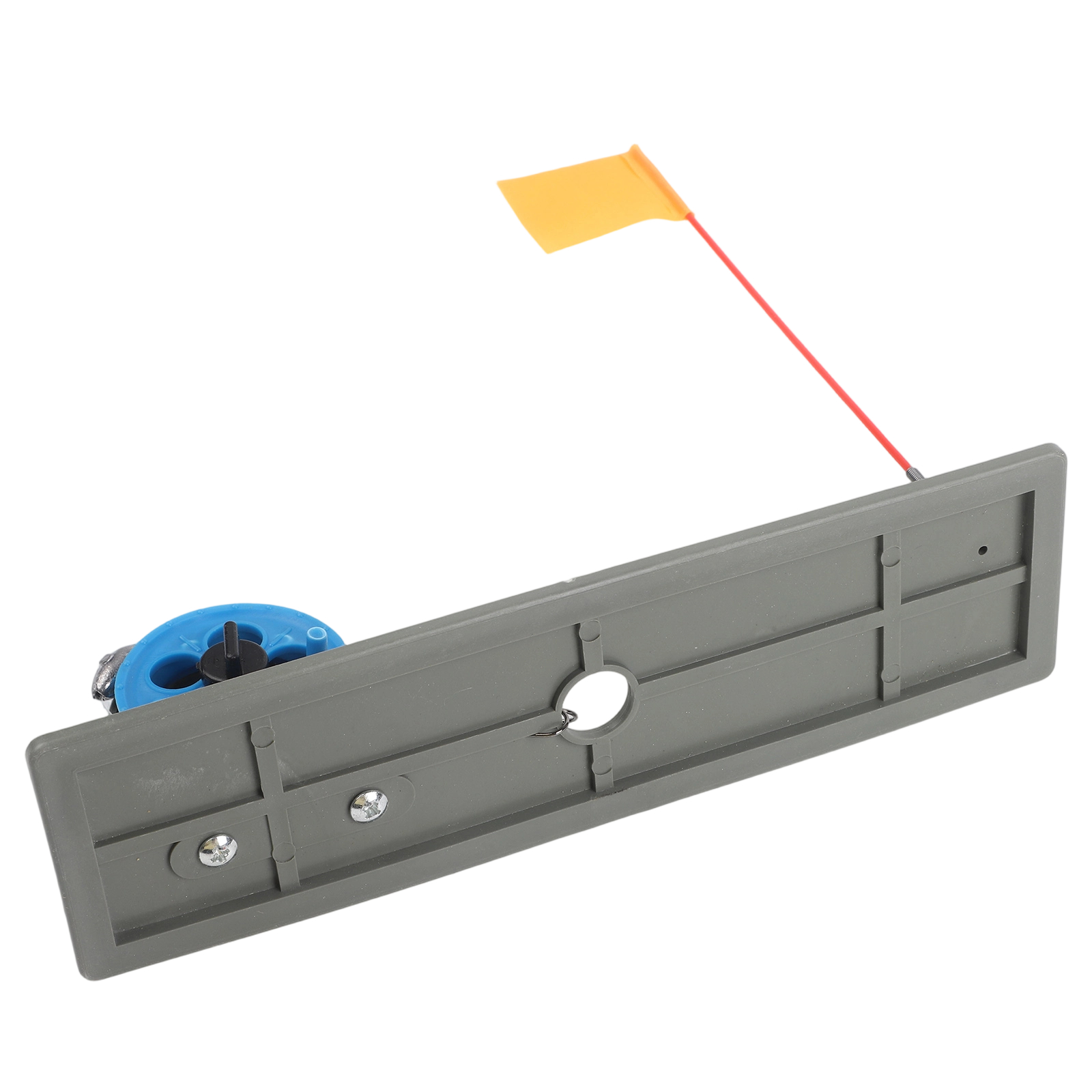 Portable Winter Ice Fishing Ro - Ice Fishing Tip Up recension och pris