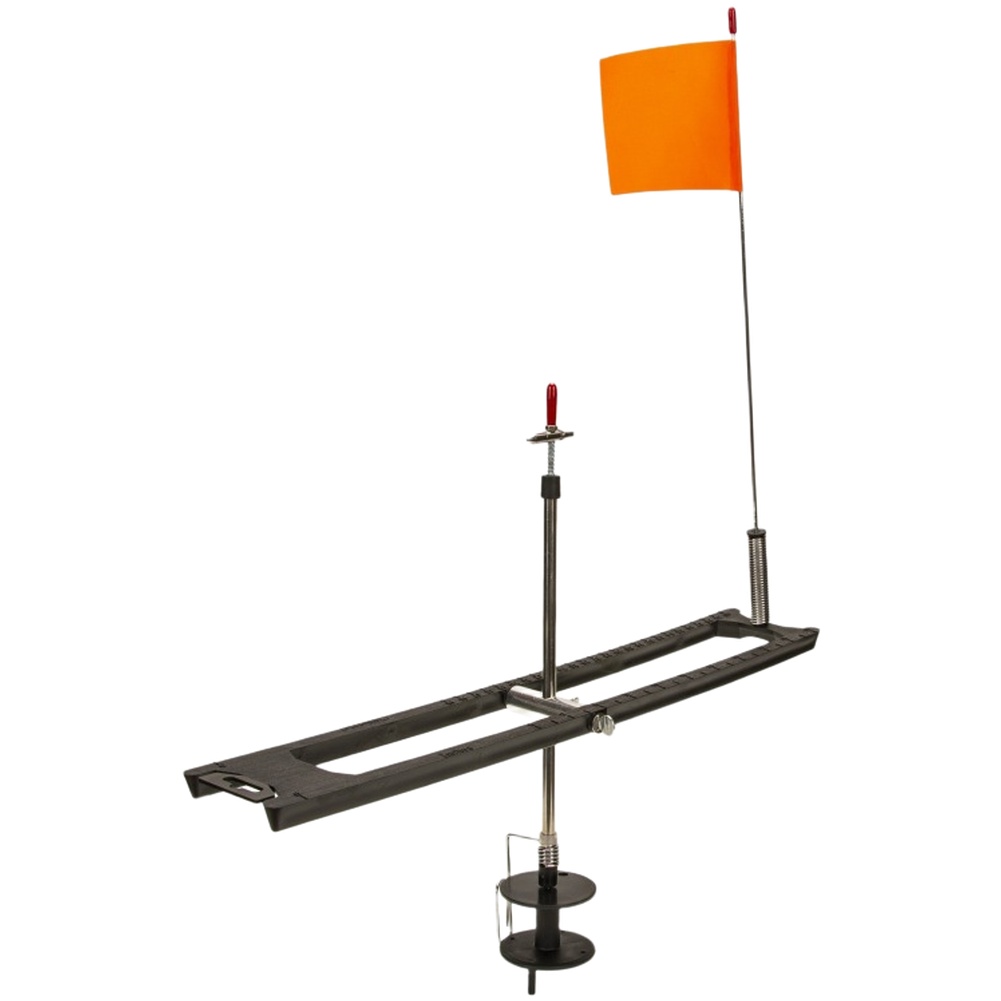 Automatic Fishing Platform Ice - Ice Fishing Tip Up recension och pris