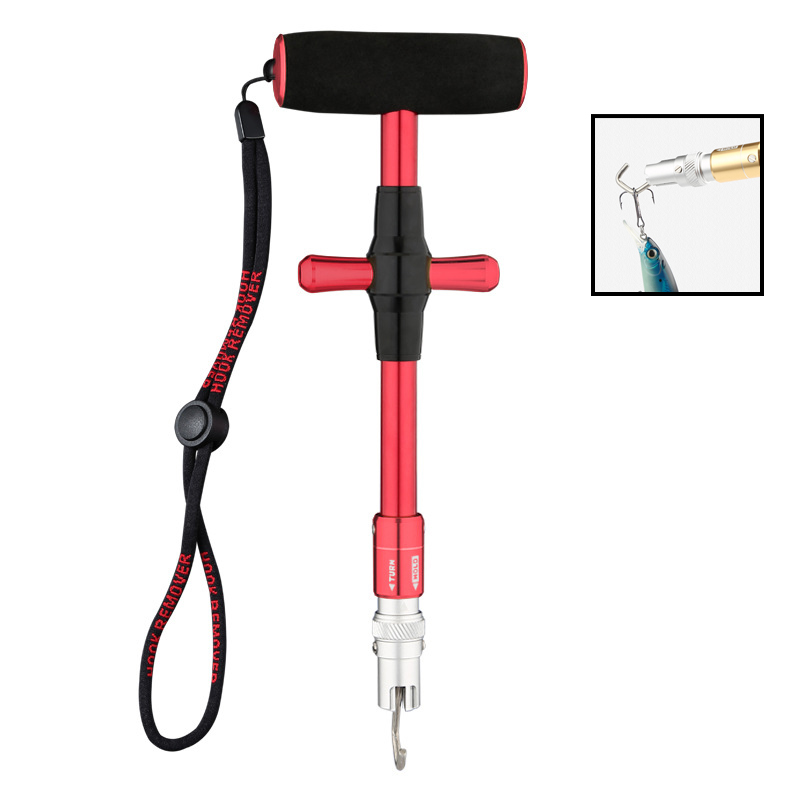 TAKEDO BL-049 T-Shape Fishing  - Fishing Equipment Cheap recension och pris