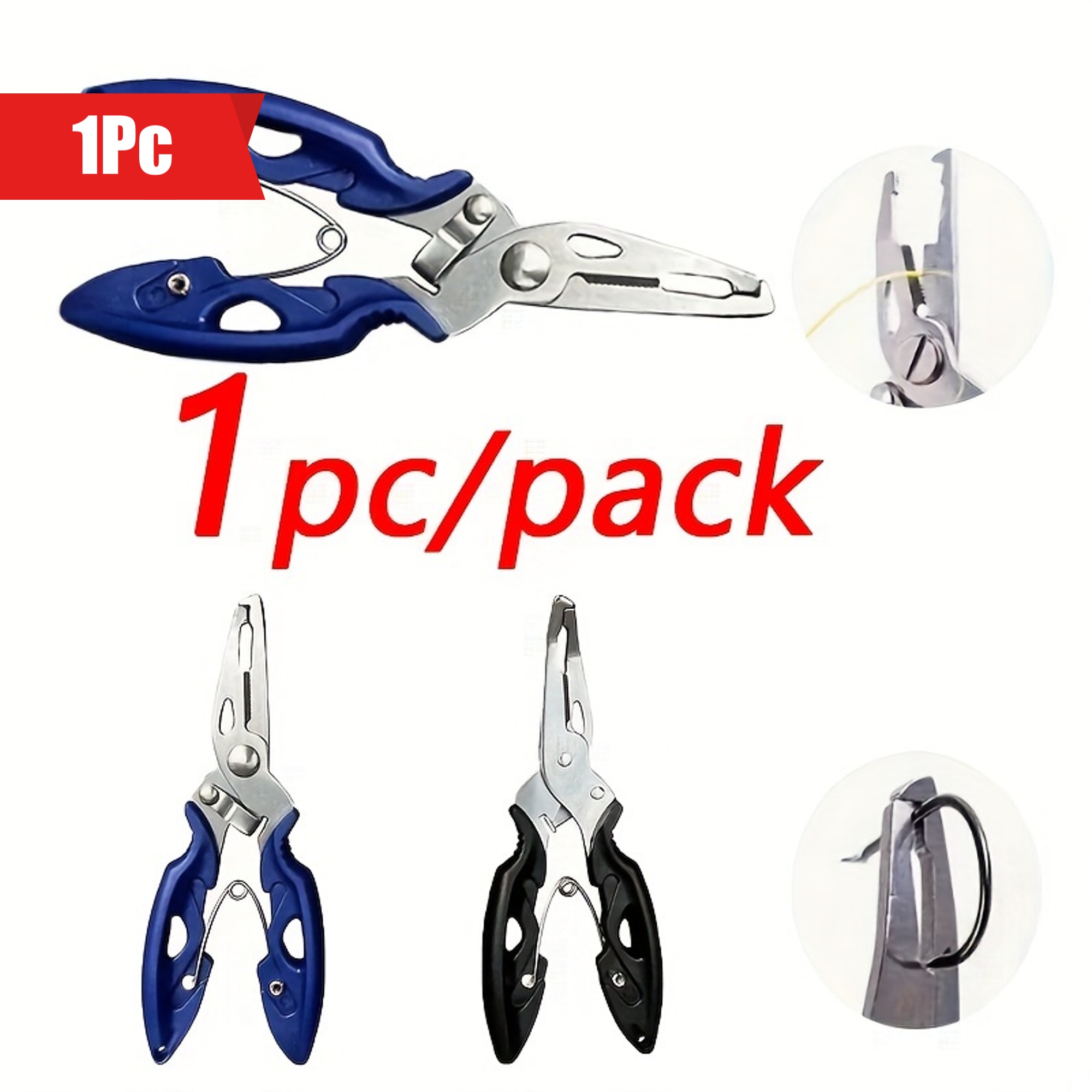 Brand New Fishing Pliers Lure  - Fishing Equipment Brands recension och pris