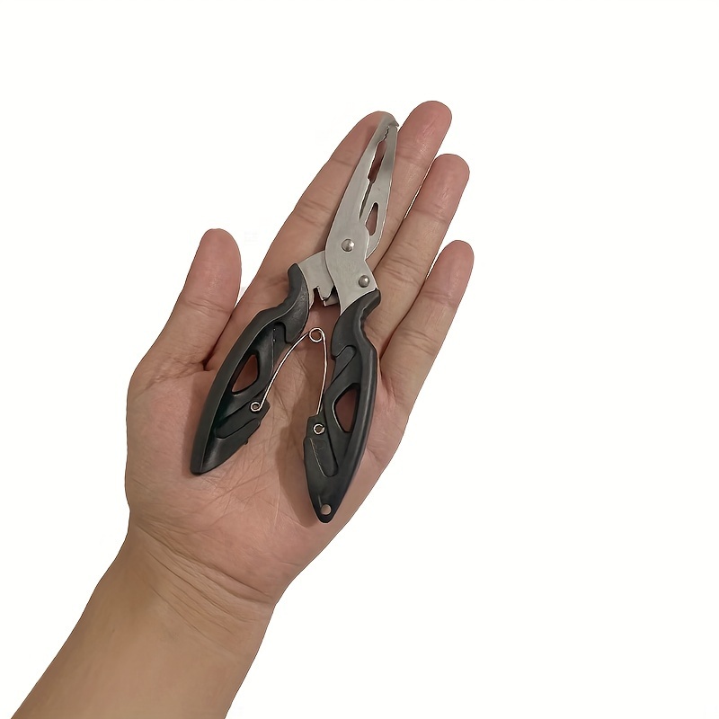 Brand New Fishing Pliers Lure  - Fishing Equipment Brands recension och pris