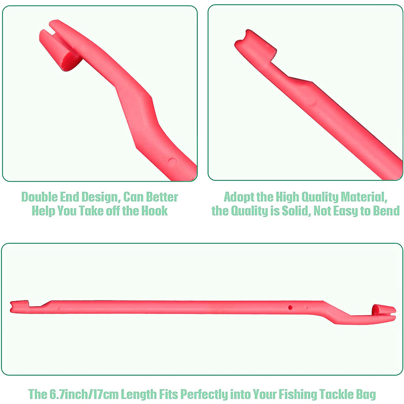 Easy Fish Hook Remover Tool Fi - Fishing Equipment Cheap recension och pris
