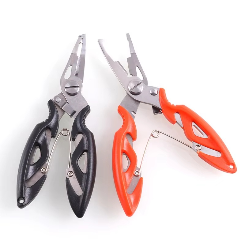 Multifunction Fishing Plier Sc - Fishing Equipment Price recension och pris