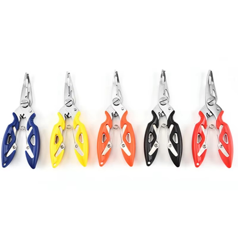Multifunction Fishing Plier Sc - Fishing Equipment Price recension och pris