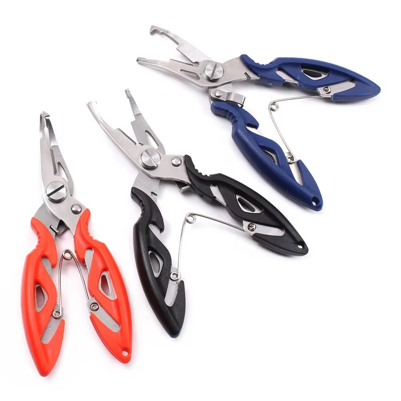 Multifunction Fishing Plier Sc - Fishing Equipment Price recension och pris